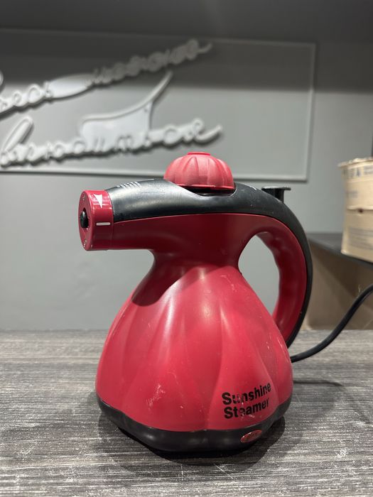 Ручной отпариватель Sunshine Steamer