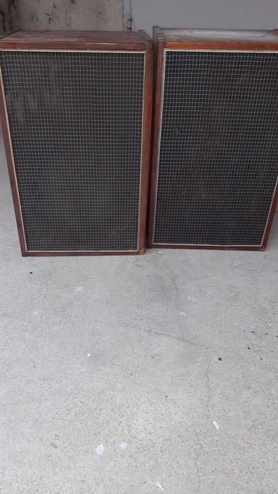 Тонколони Tento 2×40