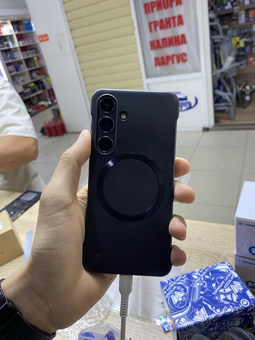 Samsung s24 256gb
