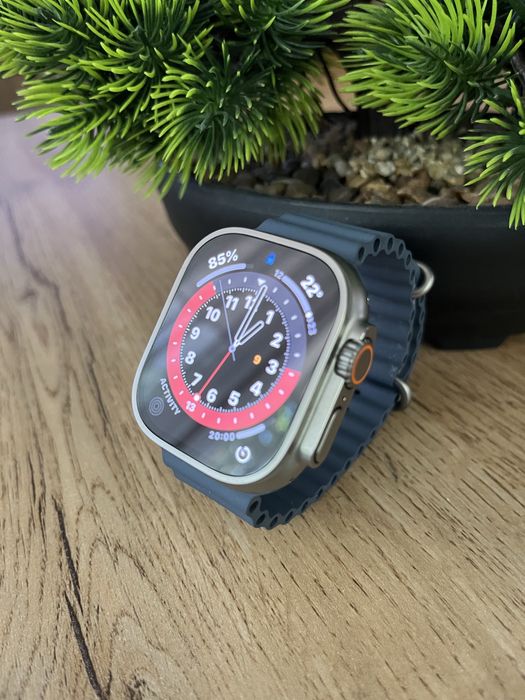 Apple Watch Ultra 3 + Cellular