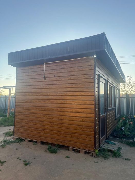 Продам стильный павильон (киоск)