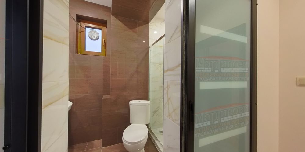 Продава се Тристаен апартамент в Монтана, Пъстрина - 83 кв.м за 916 €/кв.м - Снимка #11