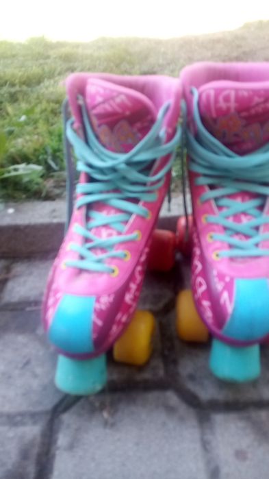 Ролери Byox nina L