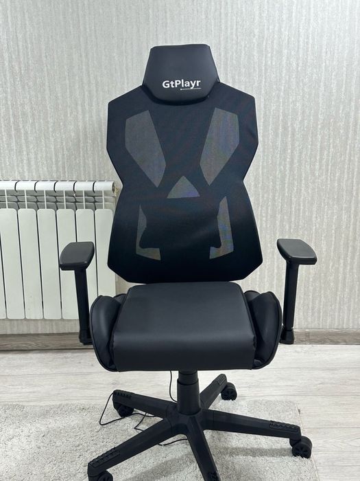 Кресло компьютерное игровое