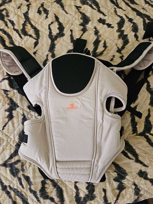 Кенгуру Kinetic pro 2 Cangaroo