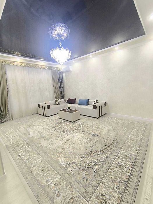 жк Саламатина  3/8/10  Новостройка  100м²