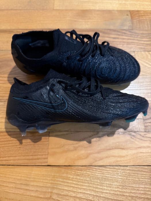 Ghete de fotbal Nike Phantom Luna II Elite FG