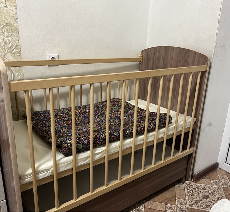 Манеж детский