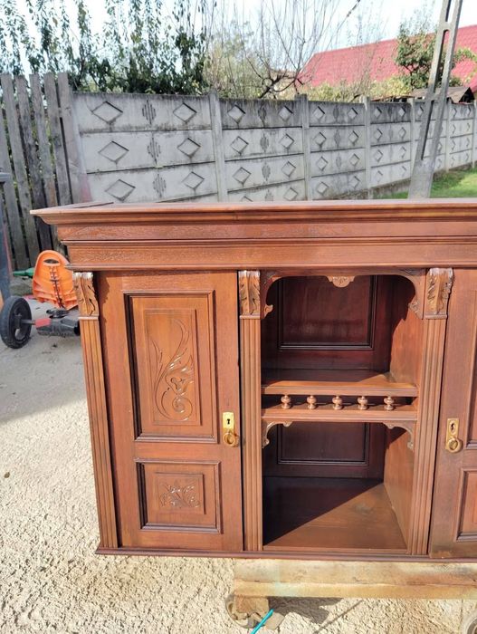 Restaurare Mobilier Vechi