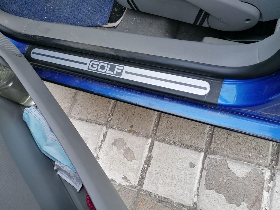 Vând golf ALH 1.9 TDI