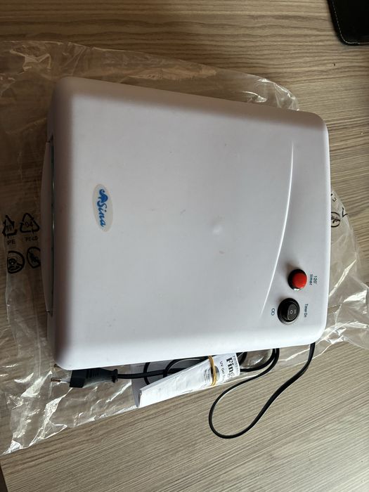 UV Печки за Нокти 2 броя