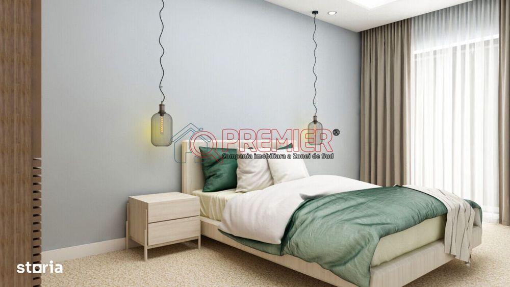 Popesti Leordeni - Casa individuala