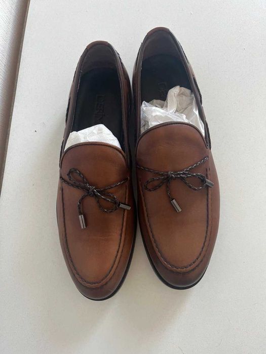 Туфли мужские размер 41 DERIMOD