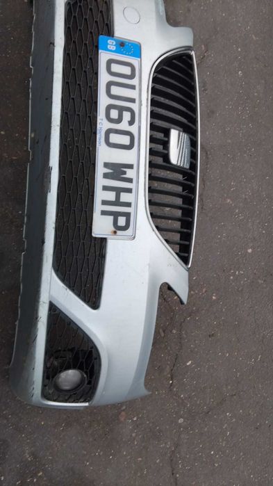 Bara fata Seat Exeo an 2010