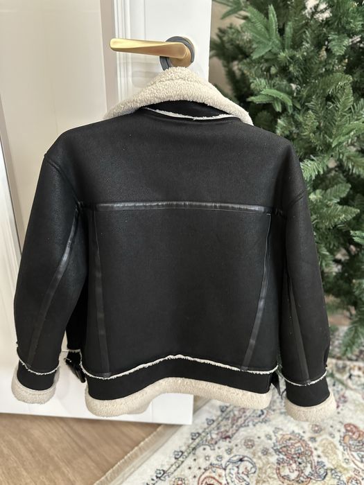 Продам дубленку