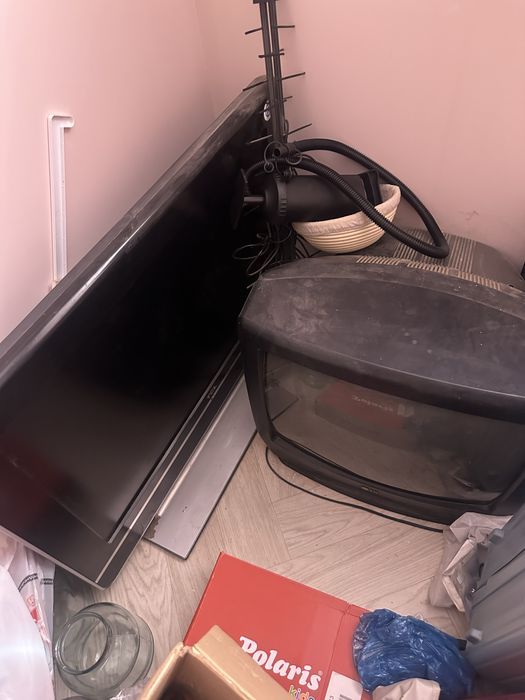 Продам антенну домашнию