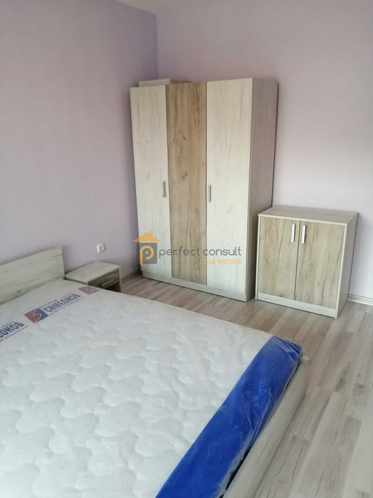 Дава се под наем Двустаен апартамент в Пловдив, Каменица 2 - 68 кв.м за 425 € - Снимка #4