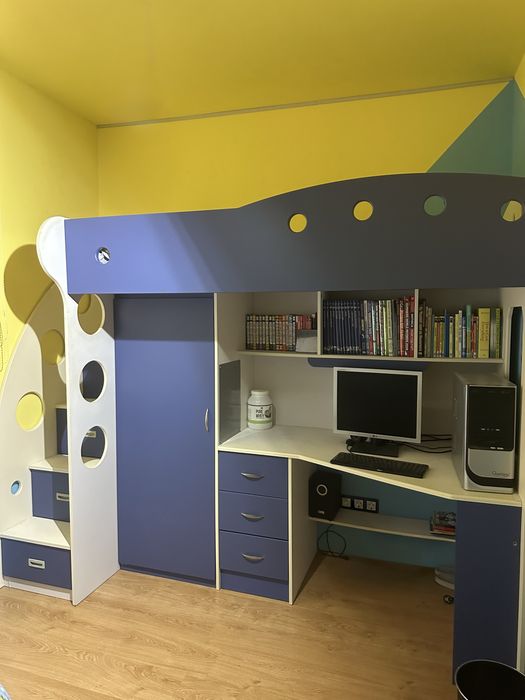 Мебели за детска стая