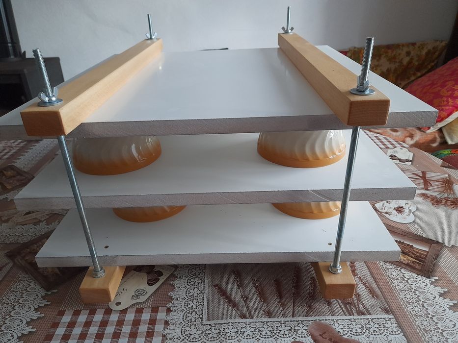 Преса за Месо, Суджук, Луканка, Пастърма и други мезета