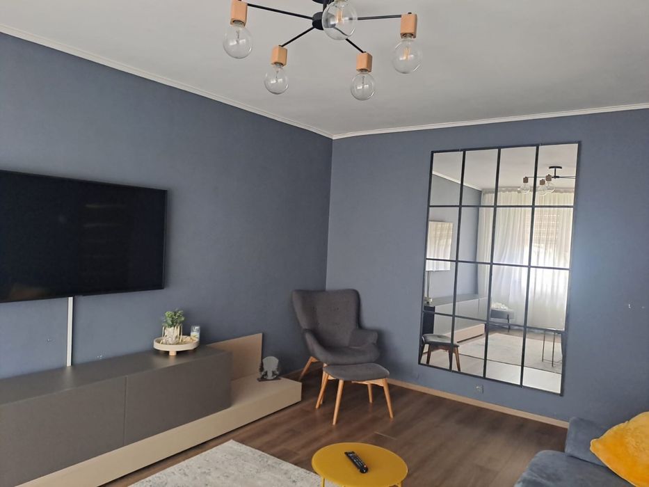 Proprietar inchiriez apartament cu 2 camere zona Lidl Gara