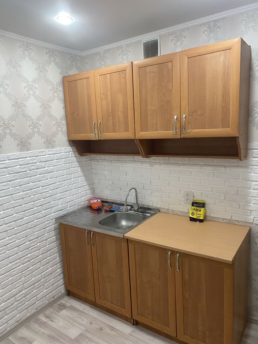 Сдам квартиру на дительный срок