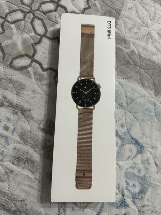 НОВ,смарт часовник