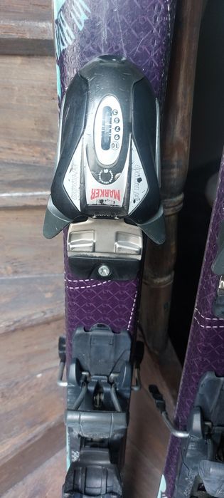 Дамски Ски Атомик