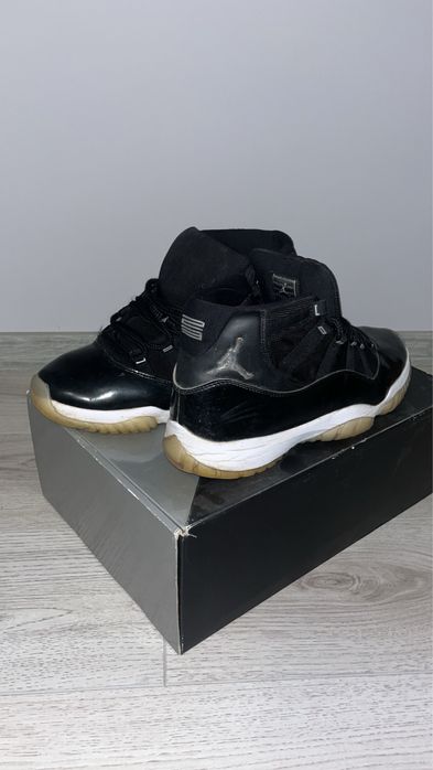Vand jordan 11 jubliee marimea 45