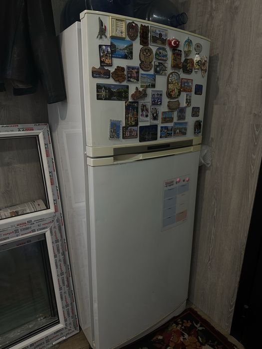 Холодильник продам