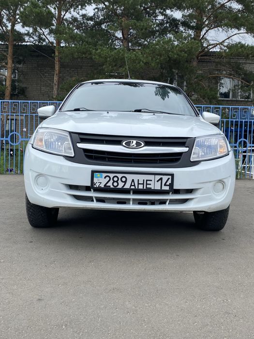 Продам Лада Гранта