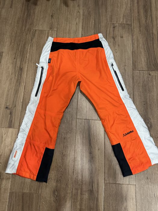 Schoffel GORE-TEX pro team ski pants