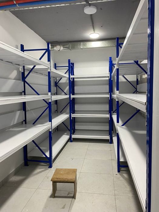 Metall stellaj arzon narxda Полки, стеллажи, stelaj, polka, raf,