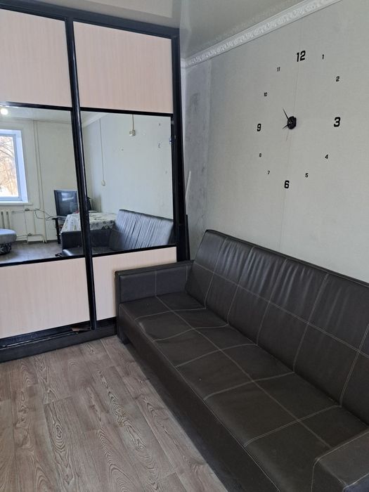 Сдам комнату в общежитии Карачаганак