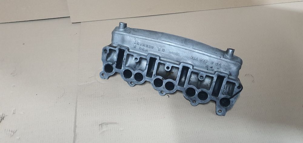 Galerie admisie 2.0 tdi BLB BRE BRD audi a4 b7 audi a6 c6
