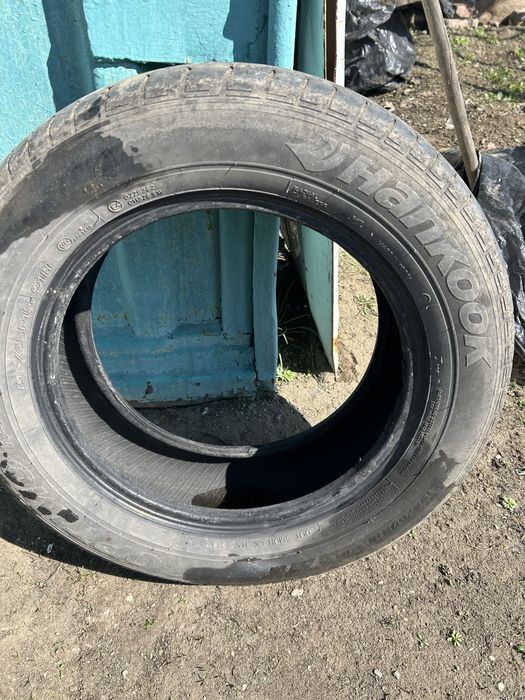 Продам летние шины