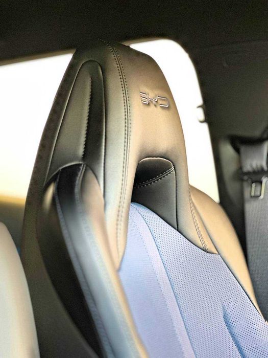 Продаётся BYD SEAGULL 405KM Успейте Купить авто мечты !