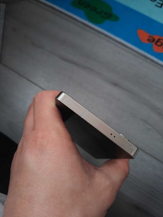 Samsung Galaxy S25 Ultra 5G 256GB impecabil