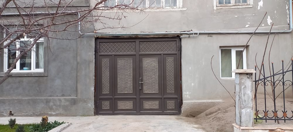 Хувли участка сотилади