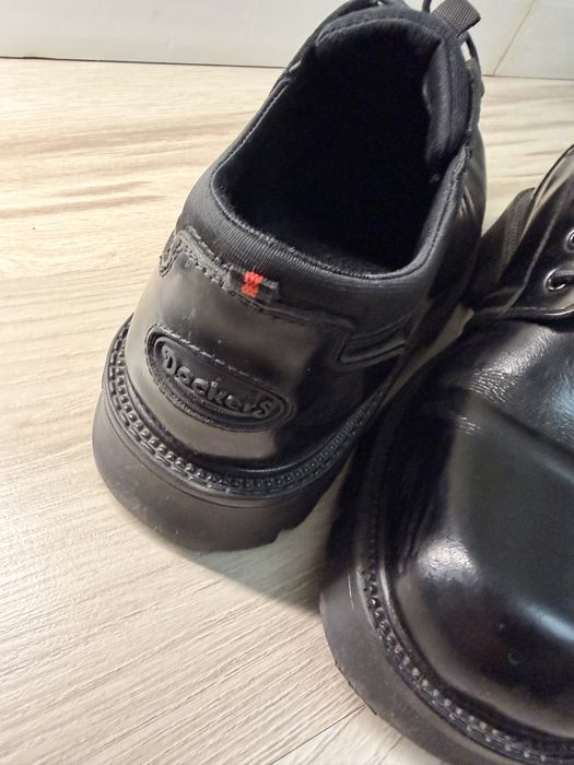 Туфли босоногие Dockers by Gerli Classic Line