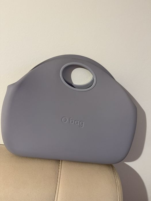 Чанта O bag o moon