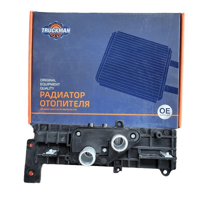 Продаются радиаторы на приору