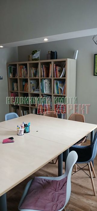 Офис в Варна-Нептун площ 82 цена 400евро