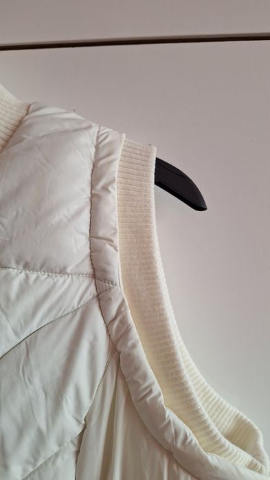 Vesta alba matlasata