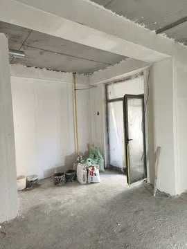 *Imperial Club City Алайский,метро минор,Ц2 2ком квартира.Ремонт 60%