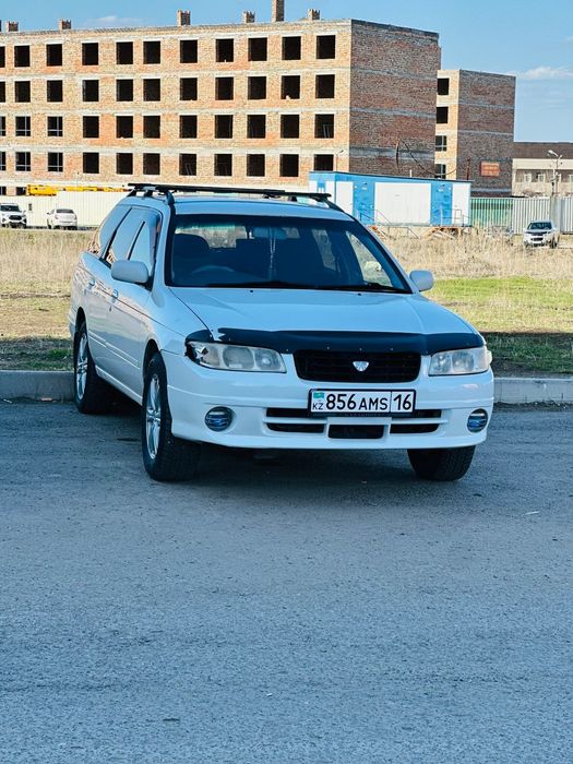 Продам Ниссан Авинер 99г