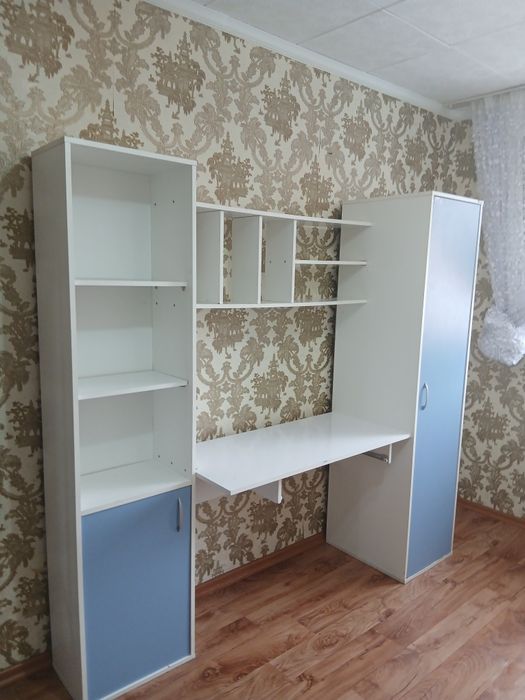 Детский гарнитур