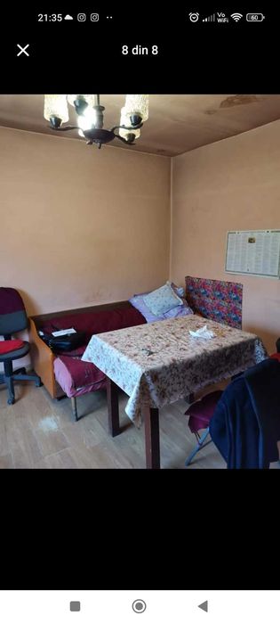 Vând casă la țară