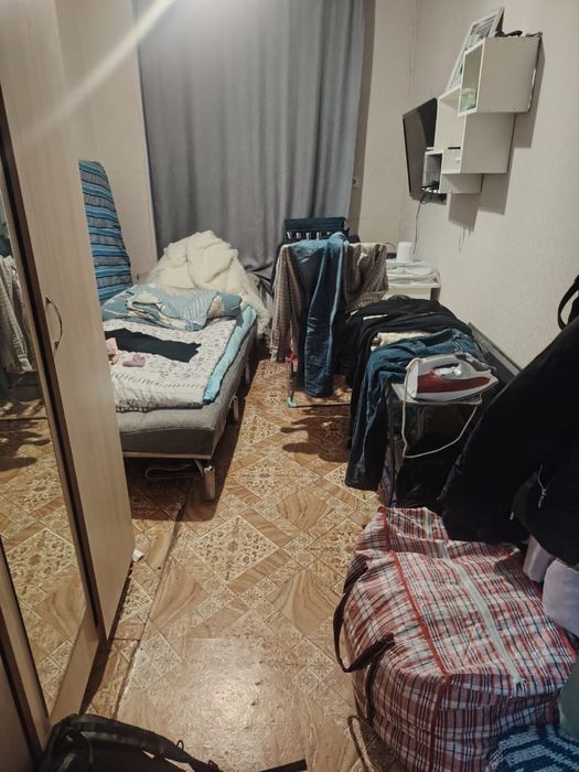 Продам трехкомнатную квартиру