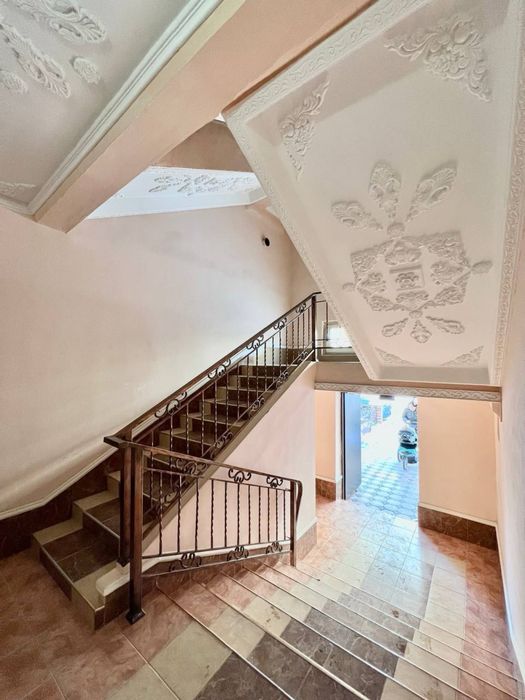 5 ком на Улице Ойбек Центр Города