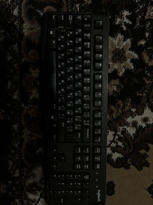 Продам компьютер Gt 730 2gb